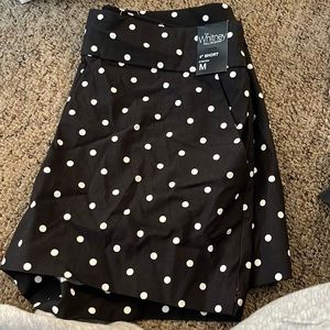 COPY - New York & Company shorts